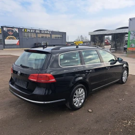 VW Passat 20 TDI-DSG - 13555 лв. - 14584224 | Car24.bg