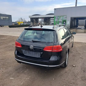 VW Passat 20 TDI-DSG , снимка 5