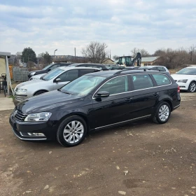 VW Passat 20 TDI-DSG , снимка 7