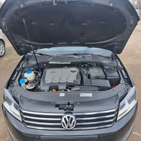 VW Passat 20 TDI-DSG , снимка 12