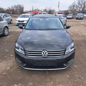 VW Passat 20 TDI-DSG  1