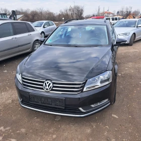 VW Passat 20 TDI-DSG - 13555 лв. - 14584224 | Car24.bg