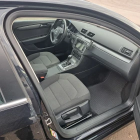 VW Passat 20 TDI-DSG , снимка 10