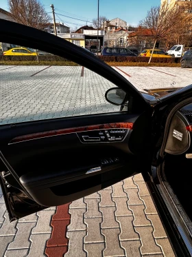 Mercedes-Benz S 320 Mercedes 320D, снимка 8