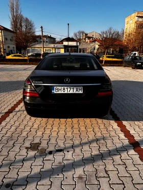 Mercedes-Benz S 320 Mercedes 320D, снимка 5