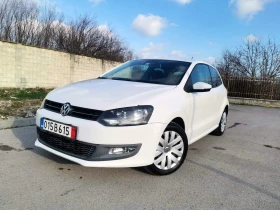 VW Polo УНИКАТ* 1.2i/105hp/NAVI - 7999 лв. - 89896865 | Car24.bg