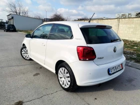 VW Polo УНИКАТ* 1.2i/105hp/NAVI - 7999 лв. - 89896865 | Car24.bg