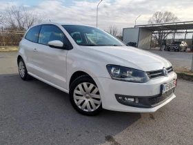 VW Polo УНИКАТ* 1.2i/105hp/NAVI - 7999 лв. - 89896865 | Car24.bg