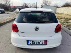 VW Polo УНИКАТ* 1.2i/105hp/NAVI - 7999 лв. - 89896865 | Car24.bg