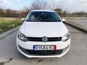 VW Polo УНИКАТ* 1.2i/105hp/NAVI - 7999 лв. - 89896865 | Car24.bg