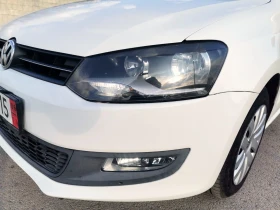 VW Polo УНИКАТ* 1.2i/105hp/NAVI - 7999 лв. - 89896865 | Car24.bg