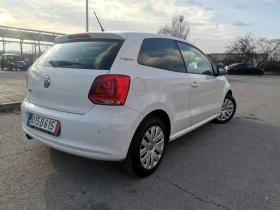 VW Polo УНИКАТ* 1.2i/105hp/NAVI - 7999 лв. - 89896865 | Car24.bg