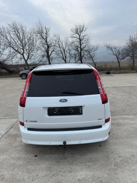 Ford C-max 1.6, снимка 8