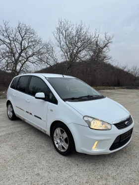 Ford C-max 1.6, снимка 10