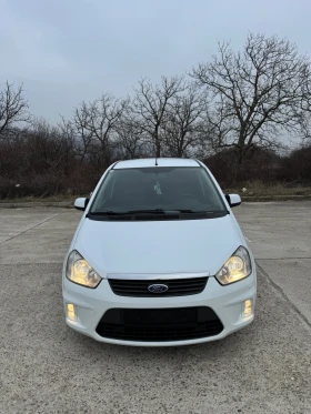 Ford C-max 1.6, снимка 1