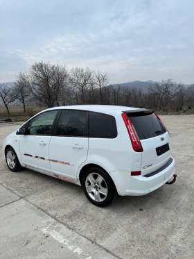 Ford C-max 1.6, снимка 7