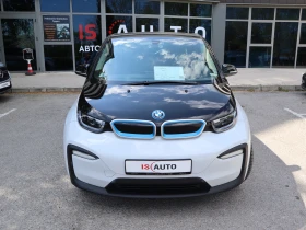     BMW i3 120Ah/Navi/Led