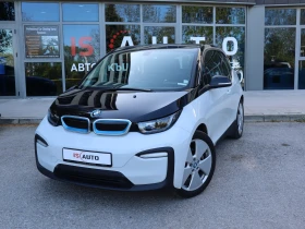     BMW i3 120Ah/Navi/Led
