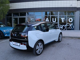BMW i3 120Ah/Navi/Led | Mobile.bg    5