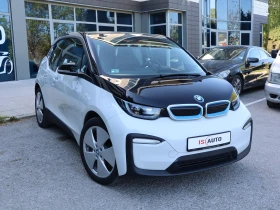     BMW i3 120Ah/Navi/Led