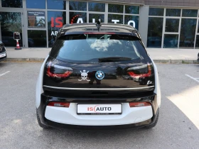     BMW i3 120Ah/Navi/Led
