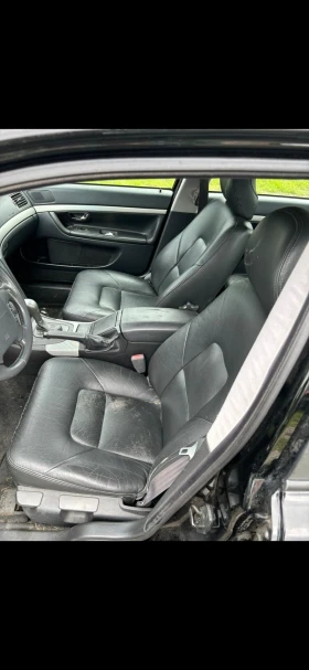 Обява за продажба на Volvo S80 2.9* КЛИМА* АВТОМАТ* КОЖА ~1 999 лв. - изображение 3