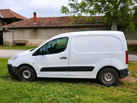 Peugeot Partner | Mobile.bg    4