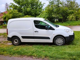 Peugeot Partner | Mobile.bg    3