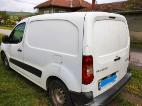 Peugeot Partner | Mobile.bg    5