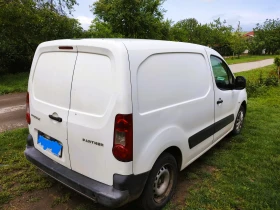 Peugeot Partner | Mobile.bg    6