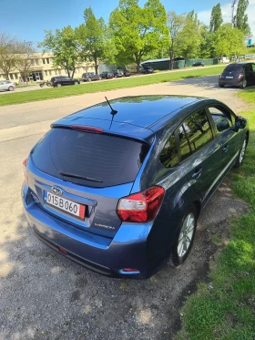 Subaru Impreza 1.6i AWD - 17250 лв. - 23209723 | Car24.bg
