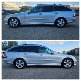 Mercedes-Benz C 220 2.2cdi 150ps sport edition navi auto - 6799 лв. - 11481664 17