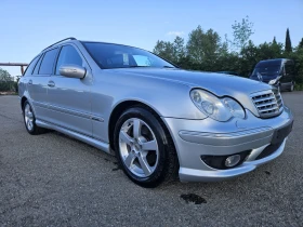 Mercedes-Benz C 220 2.2cdi 150ps sport edition navi auto - 6799 лв. - 11481664 6
