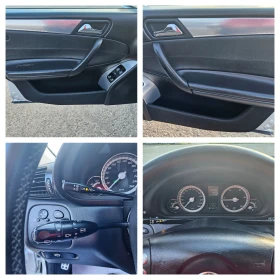 Mercedes-Benz C 220 2.2cdi 150ps sport edition navi auto - 6799 лв. - 11481664 15