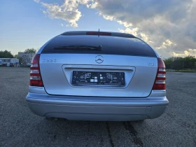 Mercedes-Benz C 220 2.2cdi 150ps sport edition navi auto - 6799 лв. - 11481664 4