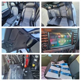 Mercedes-Benz C 220 2.2cdi 150ps sport edition navi auto - 6799 лв. - 11481664 13