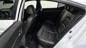 Hyundai Elantra 1.6 LPI | Mobile.bg    16