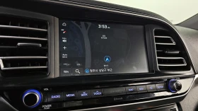 Hyundai Elantra 1.6 LPI | Mobile.bg    7