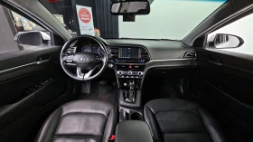 Hyundai Elantra 1.6 LPI | Mobile.bg    5