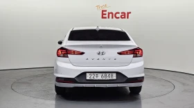 Hyundai Elantra 1.6 LPI | Mobile.bg    4