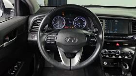 Hyundai Elantra 1.6 LPI | Mobile.bg    6