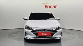 Hyundai Elantra 1.6 LPI | Mobile.bg    2