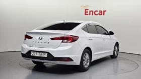 Hyundai Elantra 1.6 LPI | Mobile.bg    3