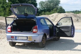 Mitsubishi Colt 1.3 4G13 | Mobile.bg    9