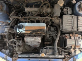 Mitsubishi Colt 1.3 4G13 | Mobile.bg    14