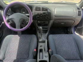 Mitsubishi Colt 1.3 4G13 | Mobile.bg    15