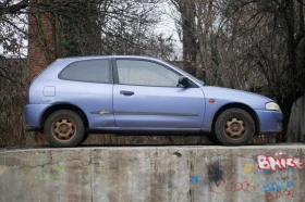Mitsubishi Colt 1.3 4G13 | Mobile.bg    1