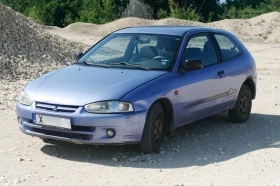 Mitsubishi Colt 1.3 4G13 | Mobile.bg    8