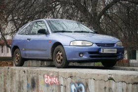 Mitsubishi Colt 1.3 4G13 | Mobile.bg    2