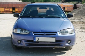 Mitsubishi Colt 1.3 4G13 | Mobile.bg    7
